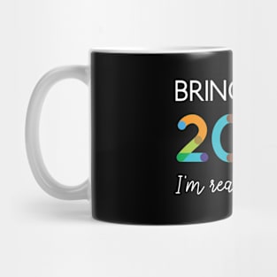 Bring It On 2024 Mug